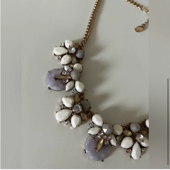 Statement Necklace - Picture 5 of 5